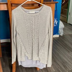 Beautiful dress shirt.